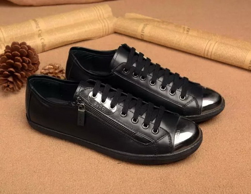 Gucci Fashion Casual Men Shoes_107